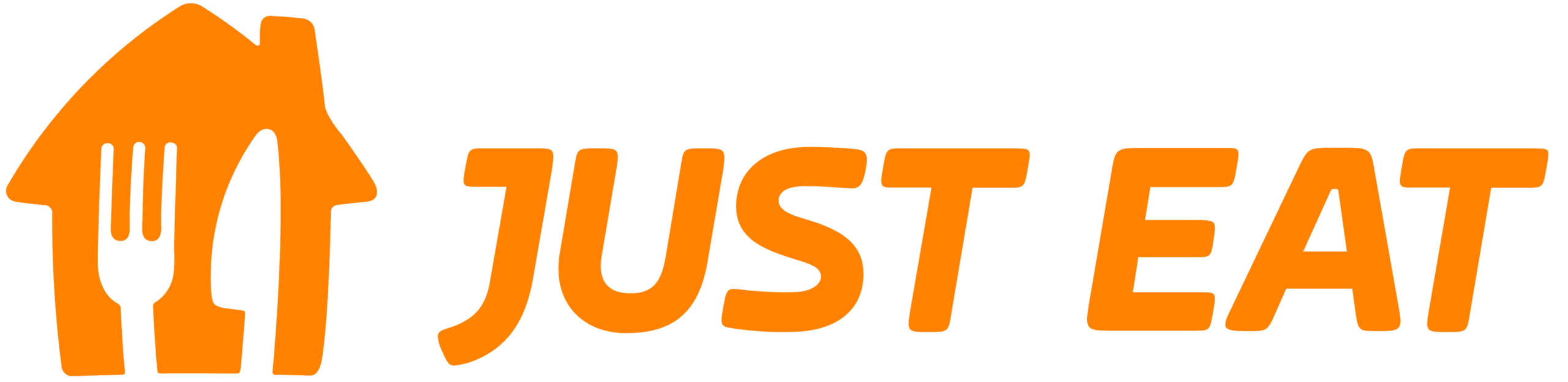 Just-Eat-Logo
